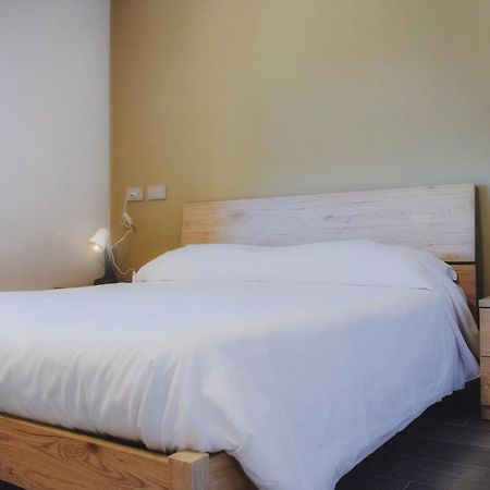 Residenza Borgo Bed and Breakfast Manerbio Eksteriør billede