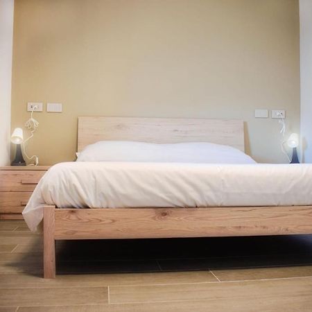 Residenza Borgo Bed and Breakfast Manerbio Eksteriør billede